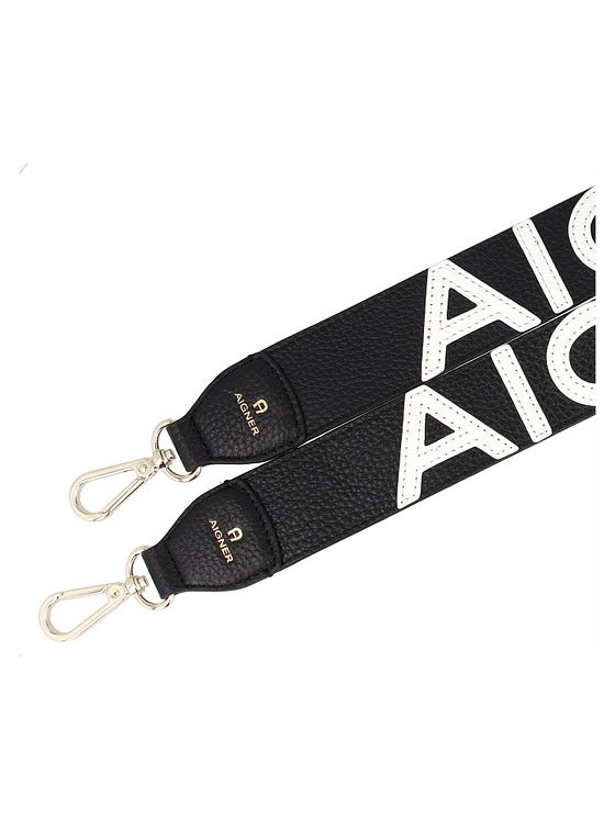 AIGNER Moderigtig skulderrem 100 cm
