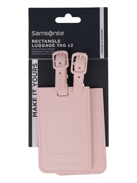 Samsonite Ta Revolution Kuffertophæng 5 cm