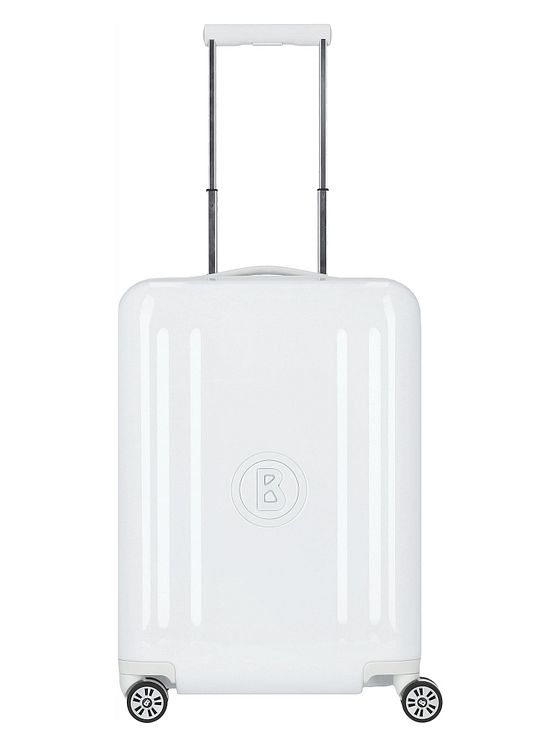 Bogner Piz 4 hjul Kabinetrolley 55 cm