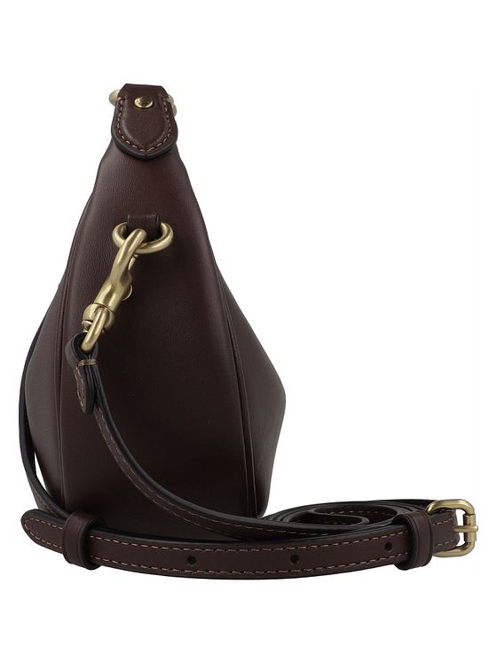 COACH Jonie Mini Bag skuldertaske Læder 15 cm