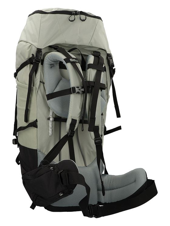 Jack Wolfskin Trailflair 50 Trekking-rygsæk 77 cm Jack Wolfskin Trailflair 50 Trekking-rygsæk 77 cm