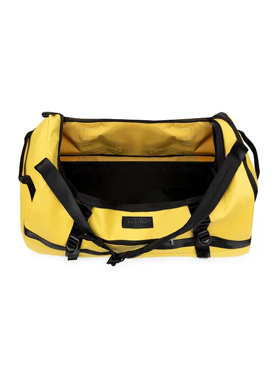Eastpak Duffel Pack Duffle Pack Bolsa de viaje fin de semana M 71 cm Eastpak Duffel Pack Duffle Pack Bolsa de viaje fin de semana M 71 cm