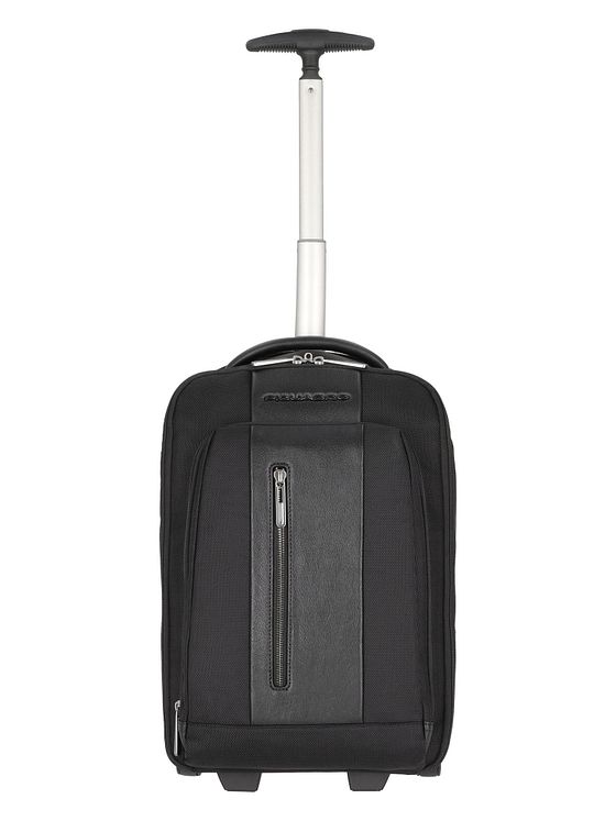 Piquadro Brief 2 hjul Rygsæk-trolley 40 cm Laptoprum
