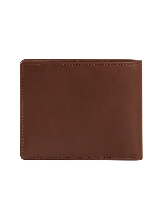 Samsonite Eluxe Veg Cartera Bloqueo RFID Piel natural 10.5 cm Samsonite Eluxe Veg Cartera Bloqueo RFID Piel natural 10.5 cm