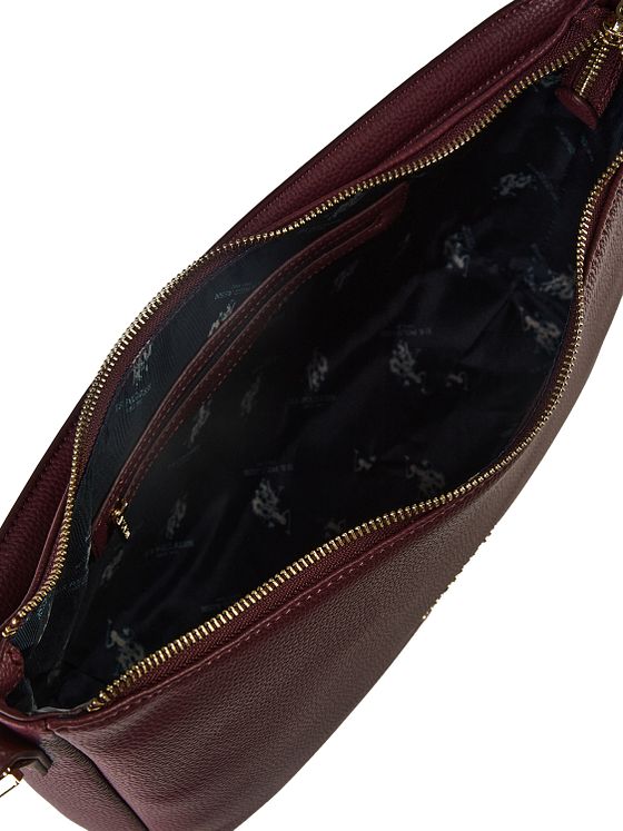 U.S. Polo Assn. Stanford Axelväska 36 cm U.S. Polo Assn. Stanford Axelväska 36 cm