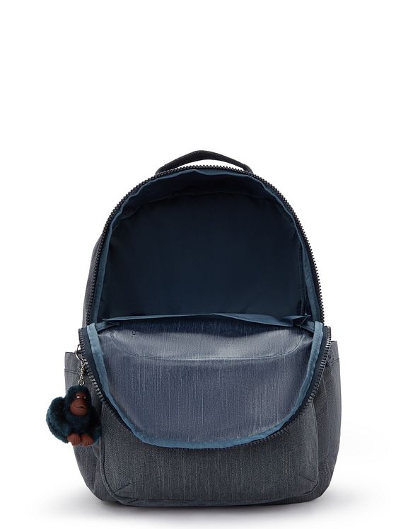 Kipling Back to School Pep Seoul College Extra Daypack 44 cm Laptoprum