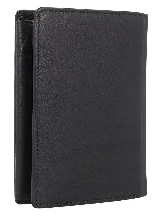 Esquire Viktoria pung RFID læder 10 cm