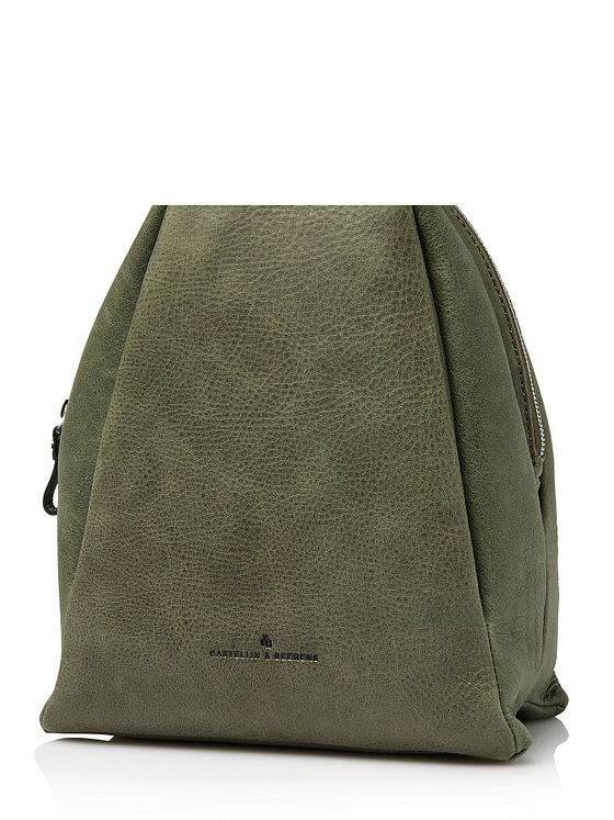 Castelijn & Beerens Carisma Skuldertaske Læder 24 cm Castelijn & Beerens Carisma Skuldertaske Læder 24 cm