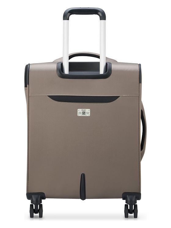 Delsey Paris Sky Max 2.0 4-hjulet kabinevogn 55 cm Delsey Paris Sky Max 2.0 4-hjulet kabinevogn 55 cm