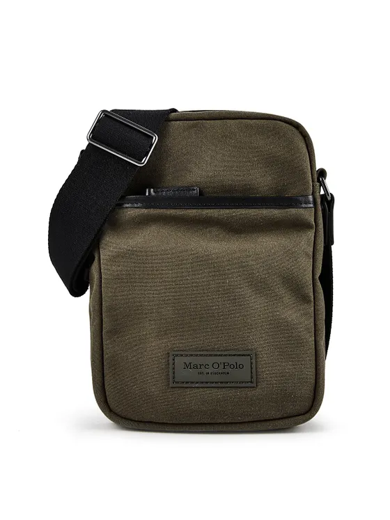 Marc O'Polo Crossbody-väska S 17 cm