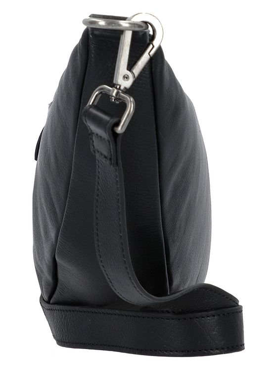 Harbour 2nd Just Pure Novalie Skuldertaske Læder 43 cm