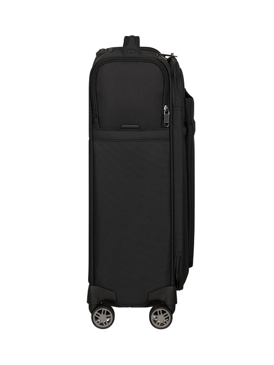 Samsonite Airea 4-pyöräinen matkustamovaunu 55 cm