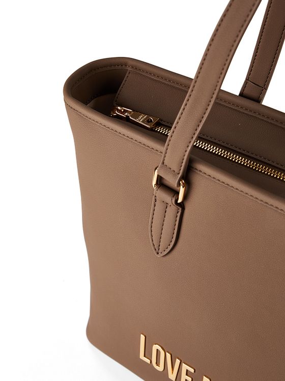 Love Moschino Bold Love Shopper-taske 38 cm