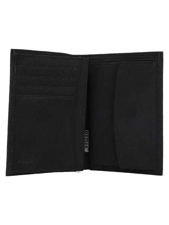 oxmox New Cryptan Pung RFID-beskyttelse 9.5 cm