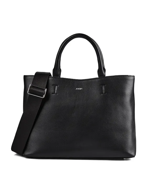 Joop! Kiana Käsilaukku Nahka 32 cm Joop! Kiana Käsilaukku Nahka 32 cm