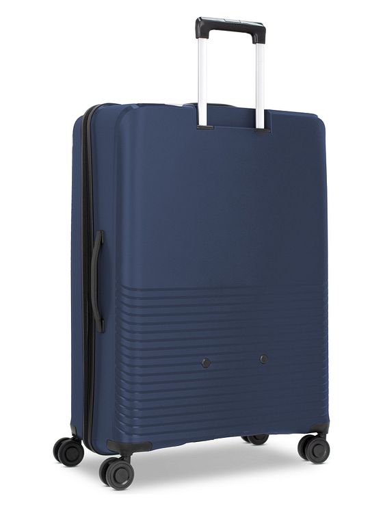 d & n Travel Line 4000 4-hjulet trolley 76 cm