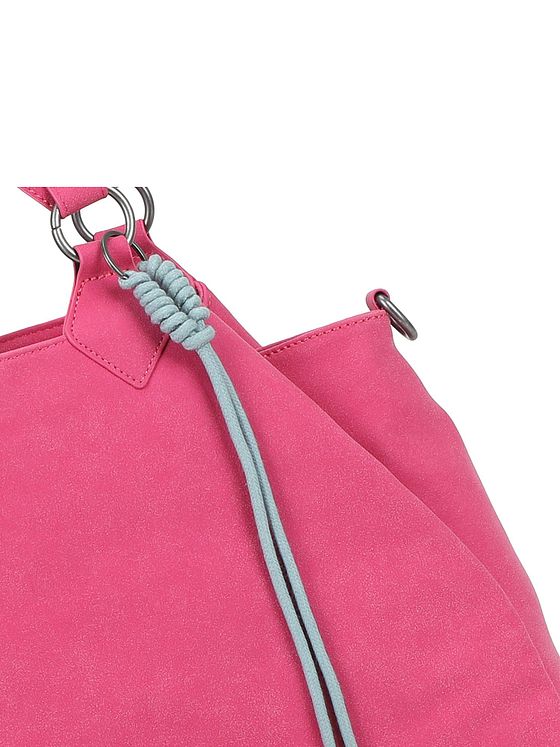 Fritzi aus Preußen Maia Suede Jacky Shopper-taske 40 cm