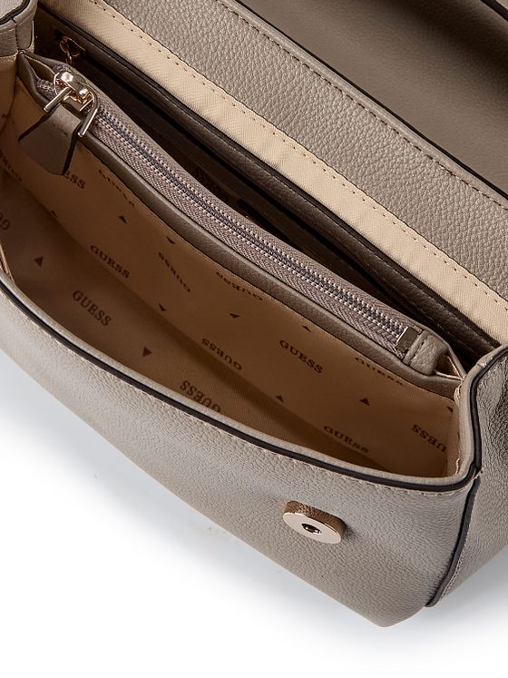 Guess Yesba Skuldertaske 22 cm Guess Yesba Skuldertaske 22 cm