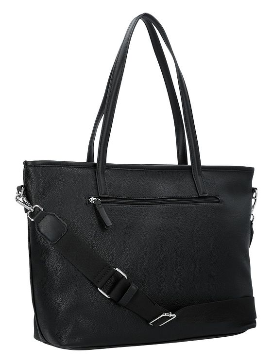 Tom Tailor Jamila Shopper-taske 43.5 cm Tom Tailor Jamila Shopper-taske 43.5 cm