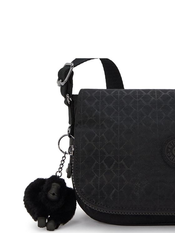 Kipling Basic Plus Earthbeat Skuldertaske 26 cm