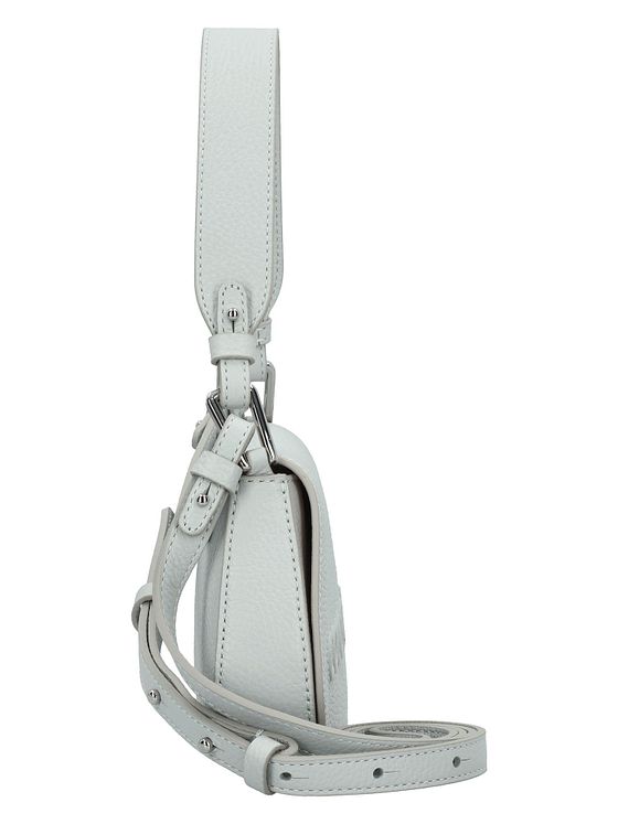 Coccinelle Myrtha Skuldertaske Læder 24 cm