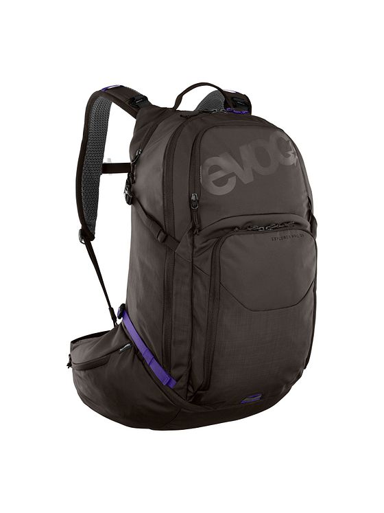 Evoc Explorer 30 Vandrer-rygsæk 54 cm