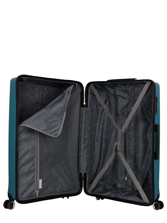 cocoono Leon 4 hjul Trolley 76 cm