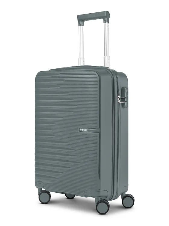 Travelite Pacific 4 ruedas Juego de maletas 3 piezas Travelite Pacific 4 ruedas Juego de maletas 3 piezas
