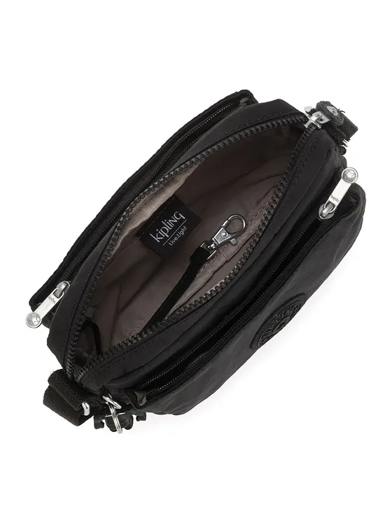 Kipling Basic Abanu Bolsa de hombro 20 cm