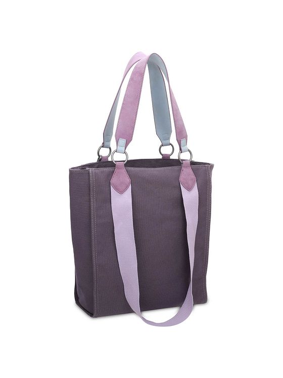 Fritzi aus Preußen Izzy02 Canvas Shopper-taske 32 cm