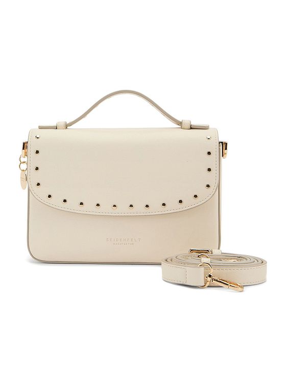 Seidenfelt Senja Håndtaske 20 cm