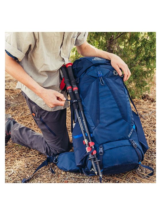 Gregory Jade Plus 63 Trekking-rygsæk S-M 74 cm