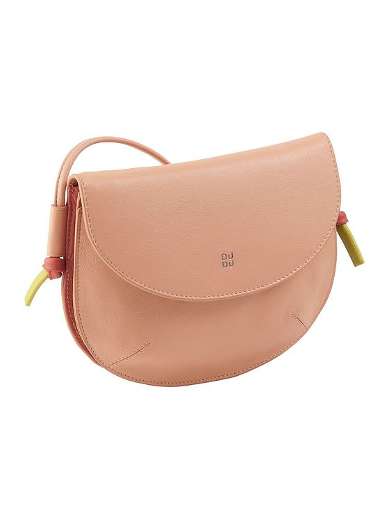 DuDu Skye Skuldertaske Læder 21 cm