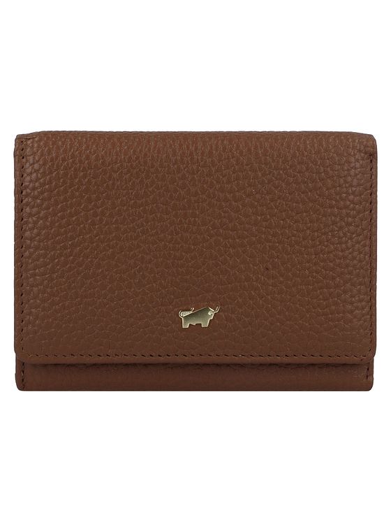 Braun Büffel Asti Pung Læder 12 cm