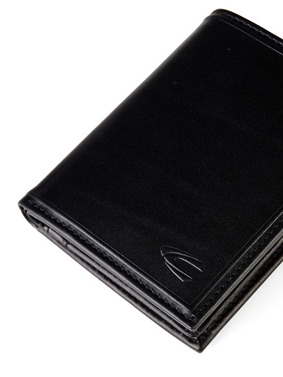 camel active Wood Pung Læder 10 cm