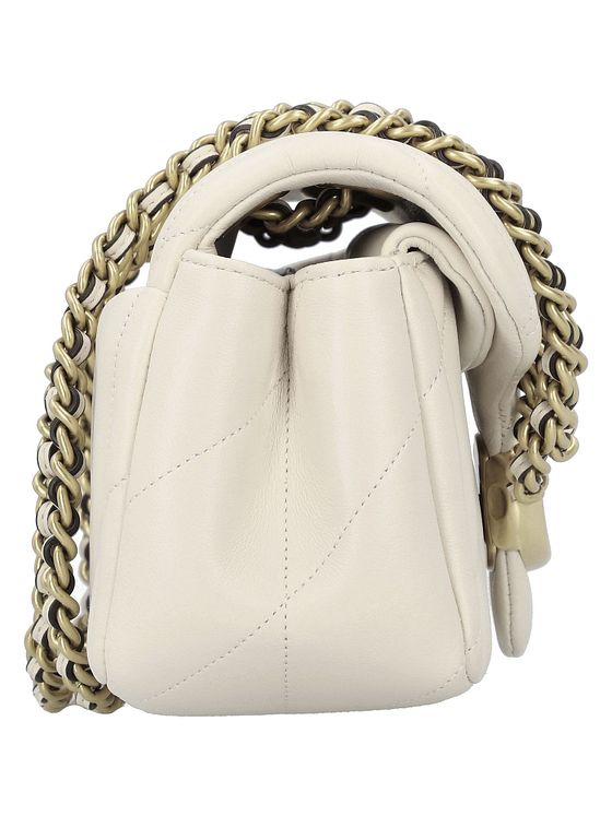 COACH Tabby Skuldertaske Læder 20 cm