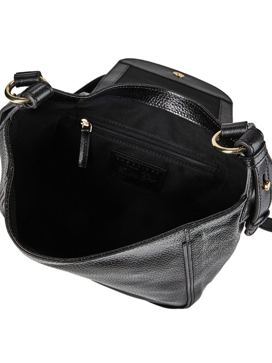 The Bridge Domitilla Taška přes rameno Kůže 31 cm