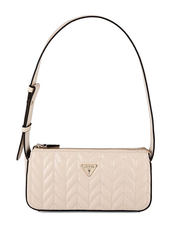 Guess Stacey Skuldertaske 23 cm Guess Stacey Skuldertaske 23 cm