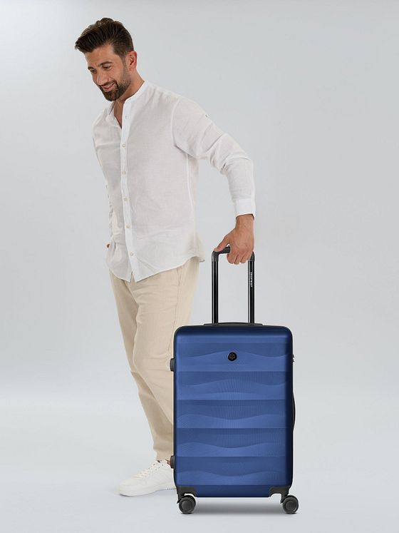 Smartbox Edition 03 4 hjul Trolley 65 cm