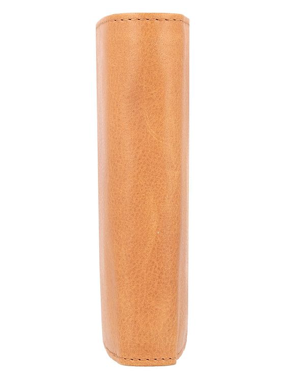 Greenland Nature GreenLand NATURE Pung RFID-beskyttelse Læder 9 cm