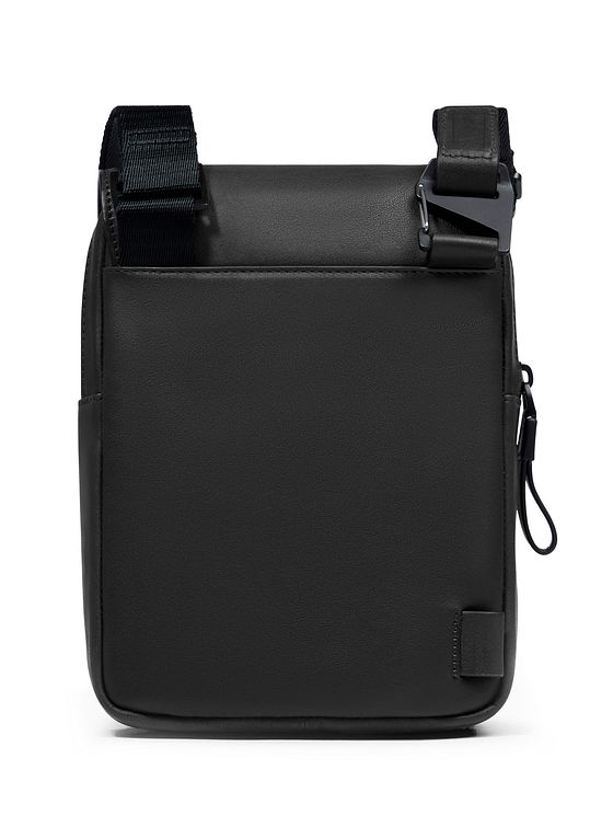 Piquadro Harper Mini Bag skuldertaske Læder 17 cm