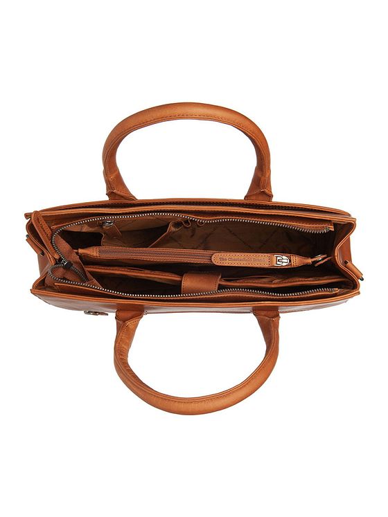 The Chesterfield Brand Rivera Dokumenttaske Læder 34 cm Laptoprum The Chesterfield Brand Rivera Dokumenttaske Læder 34 cm Laptoprum