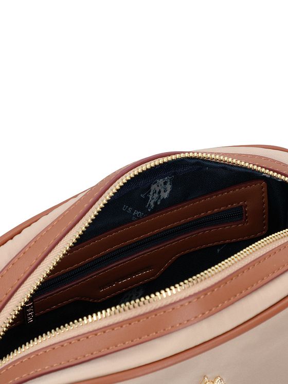 U.S. Polo Assn. Houston Skuldertaske 24 cm