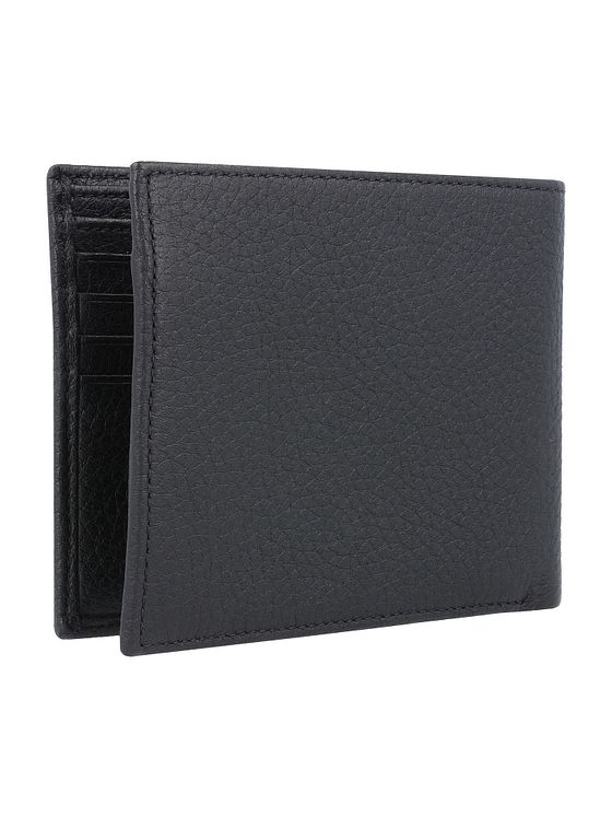 AIGNER Northern Light pung i læder 12 cm