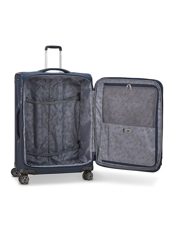 Roncato Ironik 2.0 4 hjul Trolley 65 cm med strækfold