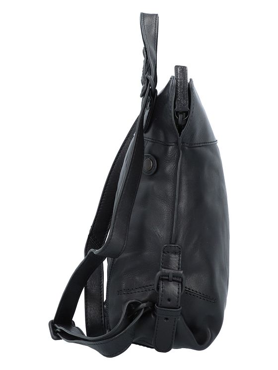 aunts & uncles Grandma's Luxury Club Mrs.Crumble Cookie City rygsæk læder 28 cm