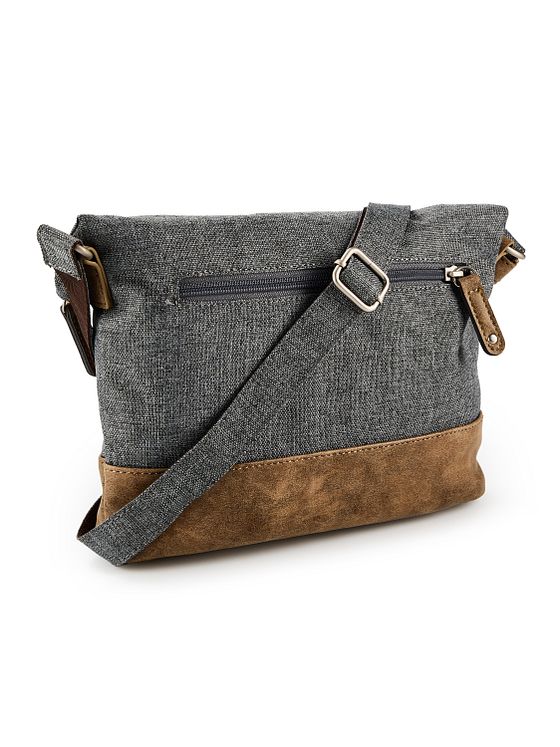 Zwei Olli Skuldertaske 28 cm