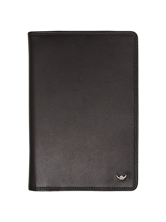 Golden Head Polo-pung RFID-læder 11,5 cm