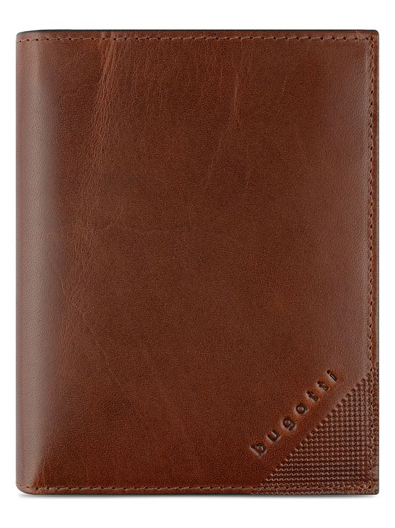 bugatti Nobile Pung Læder 10.5 cm