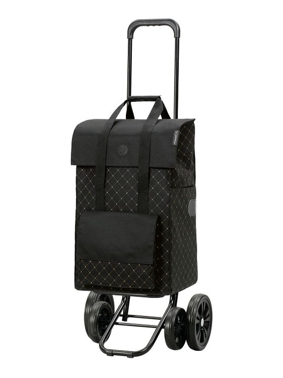 Andersen Shopper Quattro Shopper Lisa Carro de la compra 59 cm